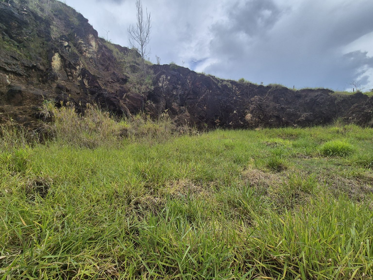 SN_dunite quarry